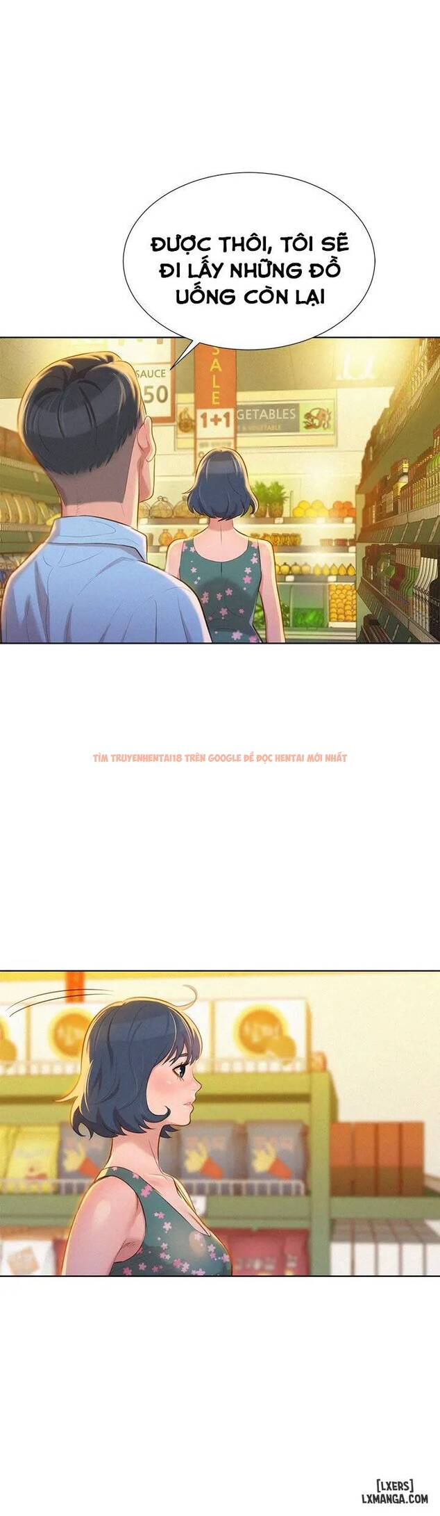 Xem ảnh 18 trong truyện hentai Chị (Noona) - Chapter 12 - hentaitvn.net