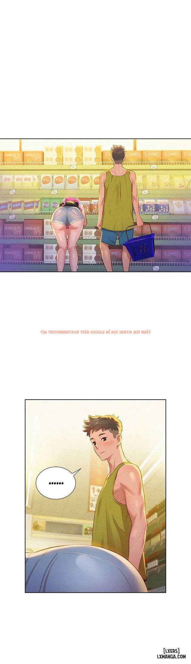 Xem ảnh 19 trong truyện hentai Chị (Noona) - Chapter 12 - hentaitvn.net