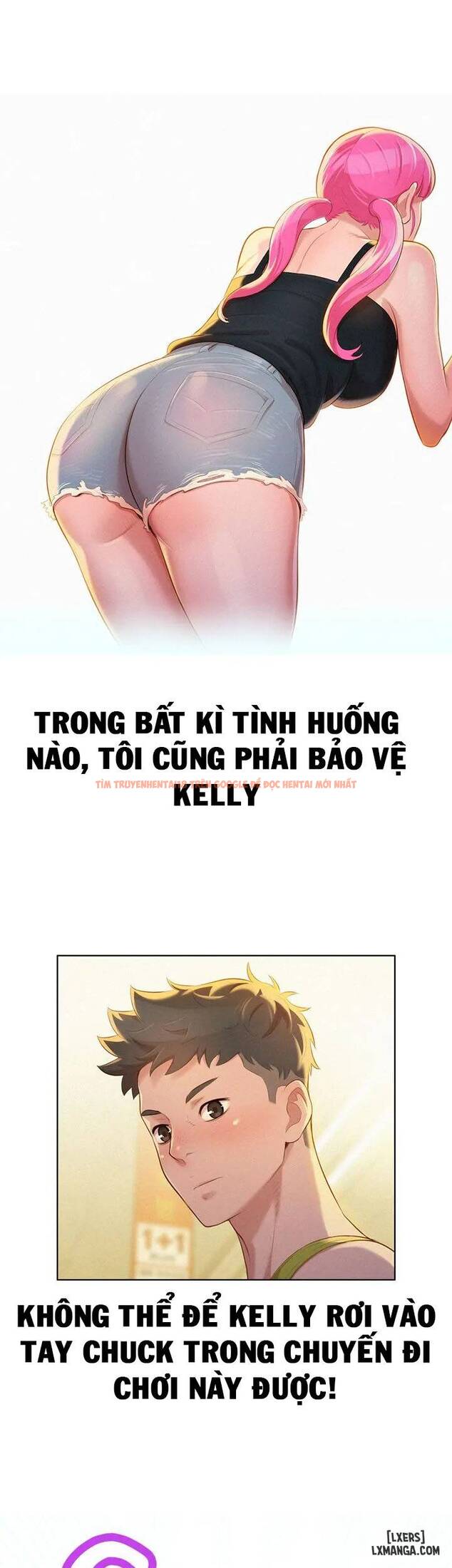 Xem ảnh 20 trong truyện hentai Chị (Noona) - Chapter 12 - hentaitvn.net
