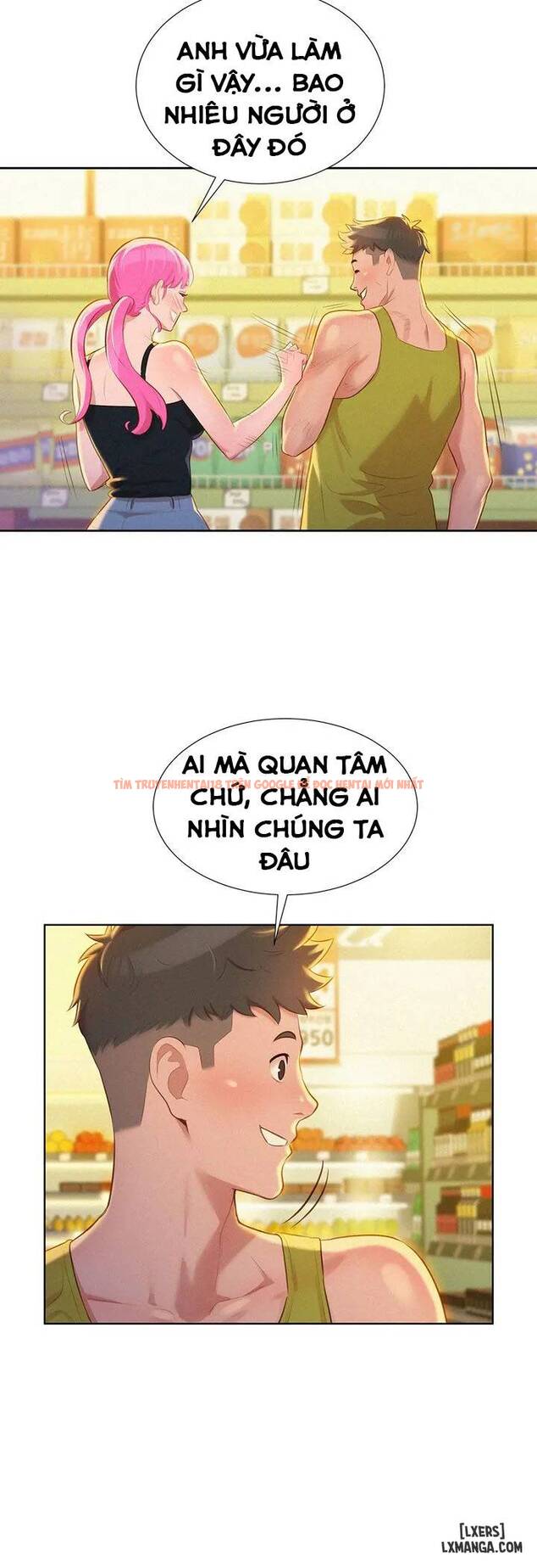 Xem ảnh 22 trong truyện hentai Chị (Noona) - Chapter 12 - hentaitvn.net