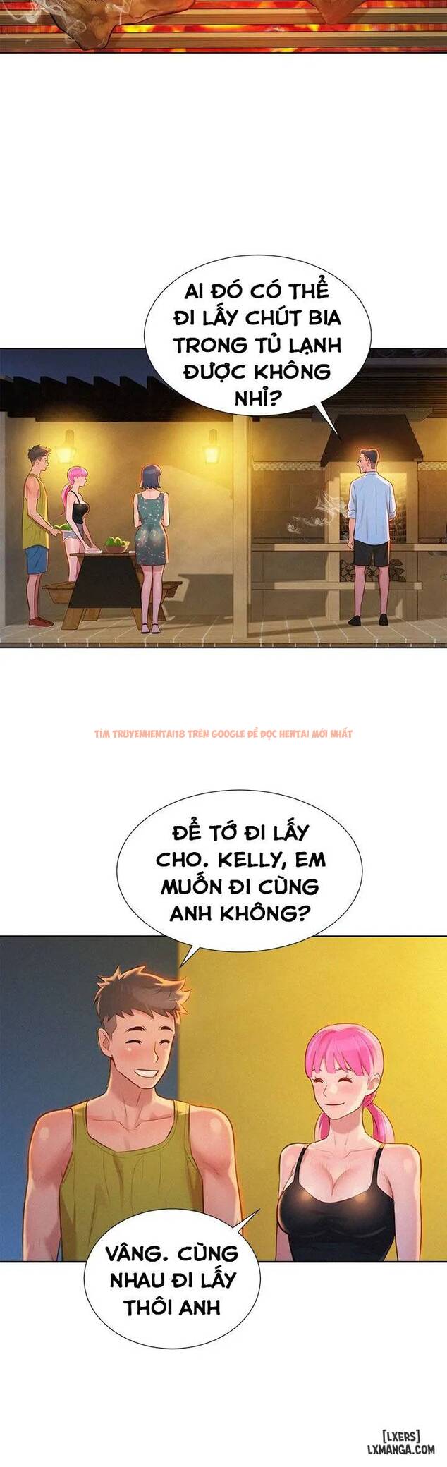 Xem ảnh 26 trong truyện hentai Chị (Noona) - Chapter 12 - hentaitvn.net