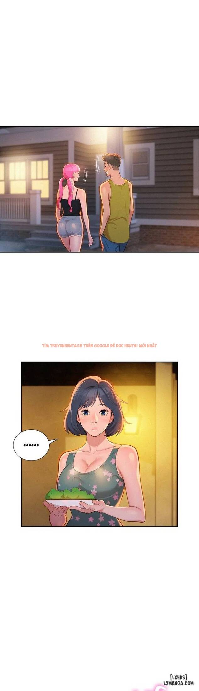 Xem ảnh 27 trong truyện hentai Chị (Noona) - Chapter 12 - hentaitvn.net