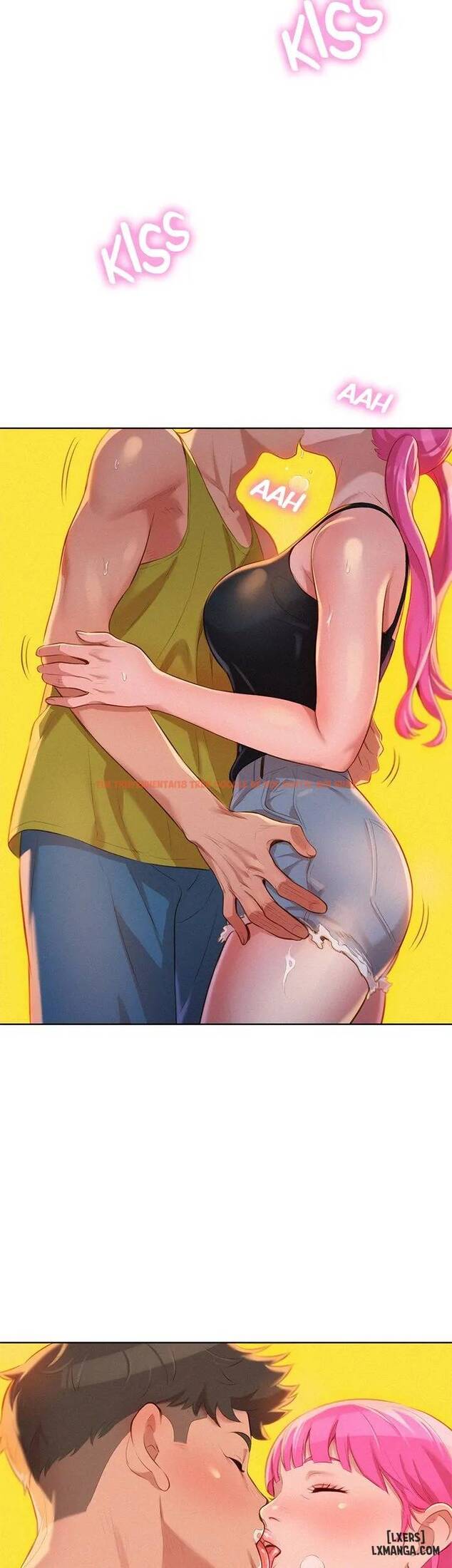Xem ảnh 28 trong truyện hentai Chị (Noona) - Chapter 12 - hentaitvn.net