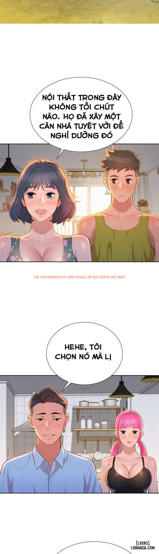 Xem ảnh 4 trong truyện hentai Chị (Noona) - Chapter 12 - hentaitvn.net
