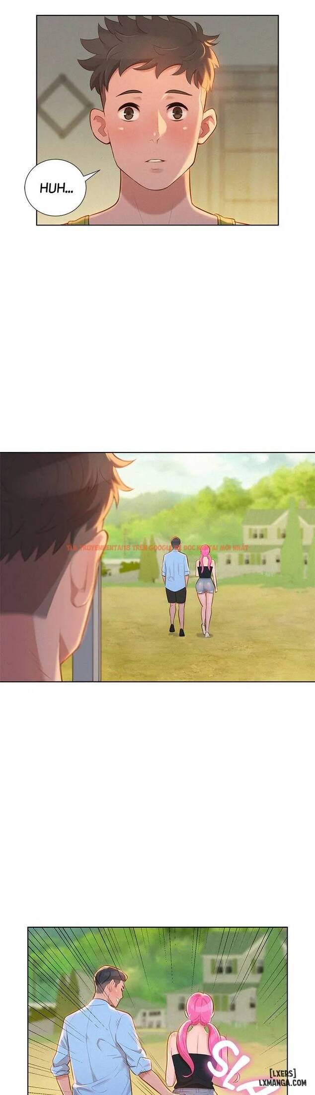 Xem ảnh 8 trong truyện hentai Chị (Noona) - Chapter 12 - hentaitvn.net
