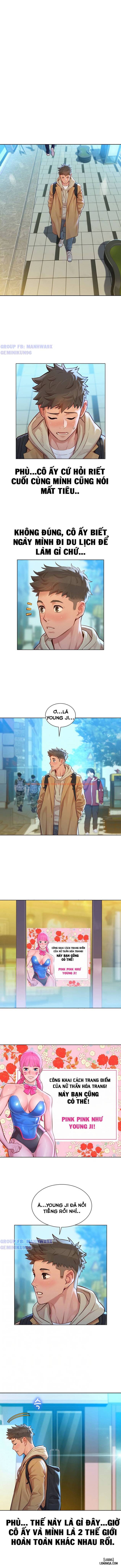Xem ảnh 3 trong truyện hentai Chị (Noona) - Chapter 120 - hentaitvn.net