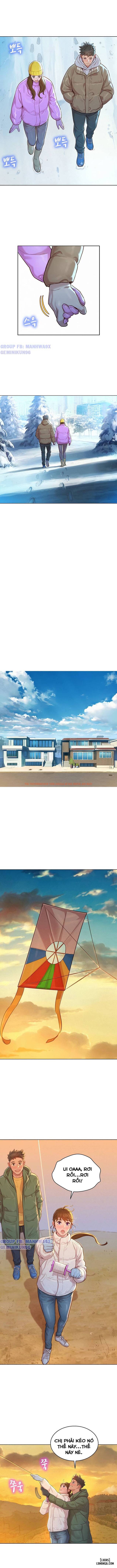 Xem ảnh 6 trong truyện hentai Chị (Noona) - Chapter 120 - hentaitvn.net
