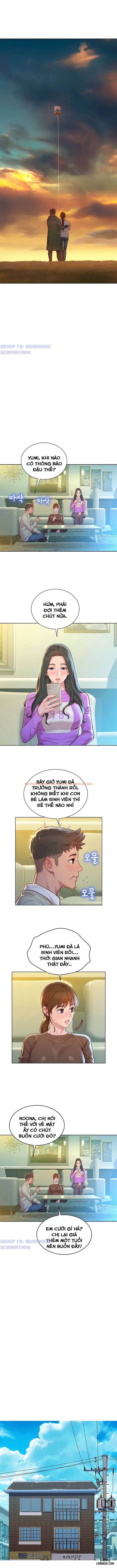 Xem ảnh 7 trong truyện hentai Chị (Noona) - Chapter 120 - hentaitvn.net