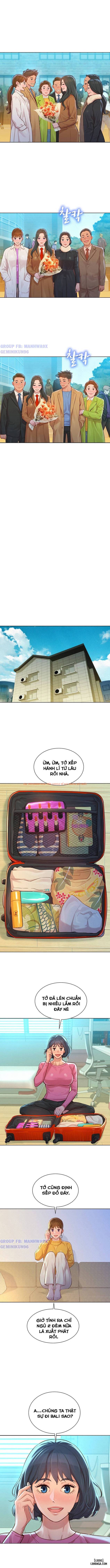 Xem ảnh 9 trong truyện hentai Chị (Noona) - Chapter 120 - hentaitvn.net