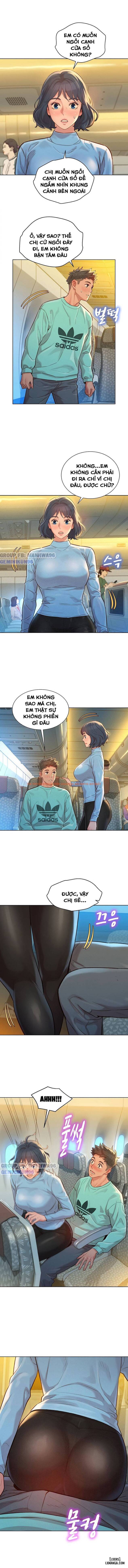 Xem ảnh 10 trong truyện hentai Chị (Noona) - Chapter 121 - hentaitvn.net