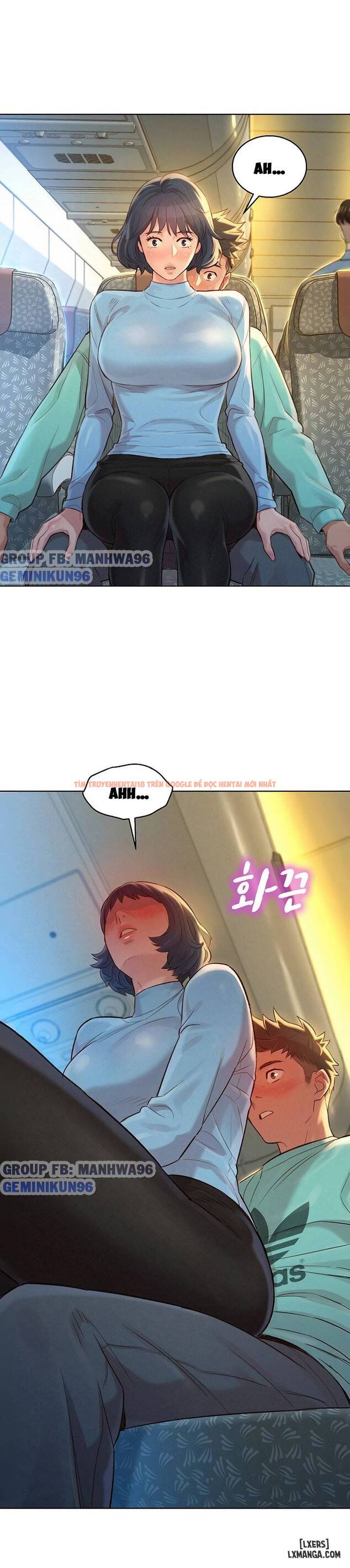 Xem ảnh 11 trong truyện hentai Chị (Noona) - Chapter 121 - hentaitvn.net