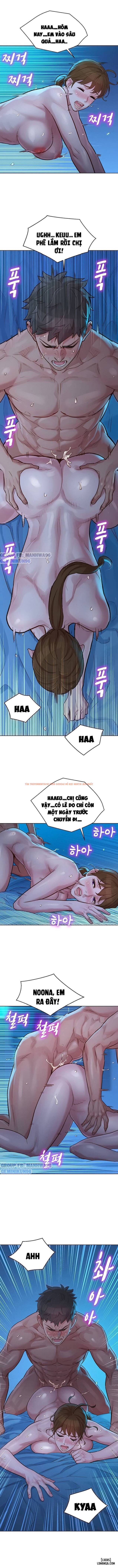Xem ảnh 4 trong truyện hentai Chị (Noona) - Chapter 121 - hentaitvn.net