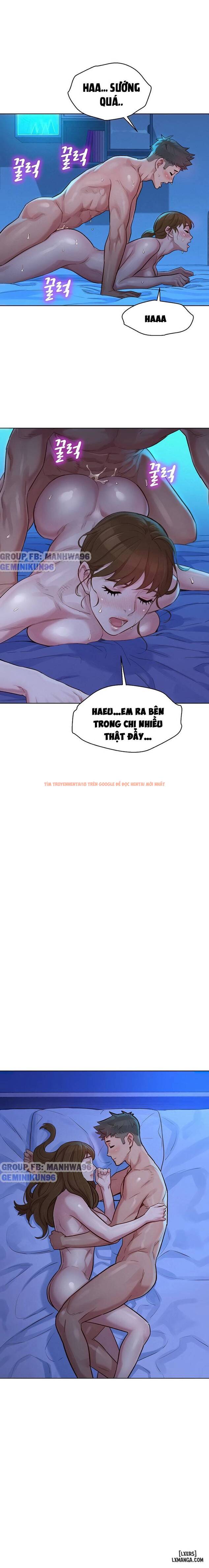 Xem ảnh 5 trong truyện hentai Chị (Noona) - Chapter 121 - hentaitvn.net