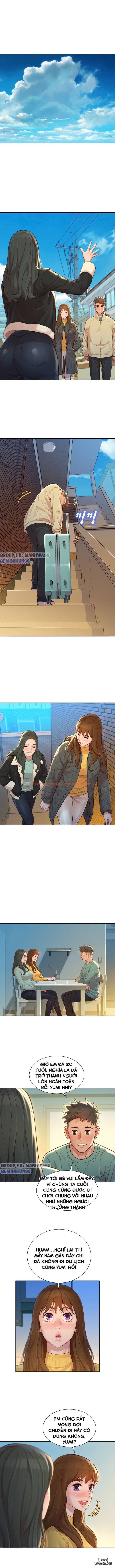 Xem ảnh 6 trong truyện hentai Chị (Noona) - Chapter 121 - hentaitvn.net