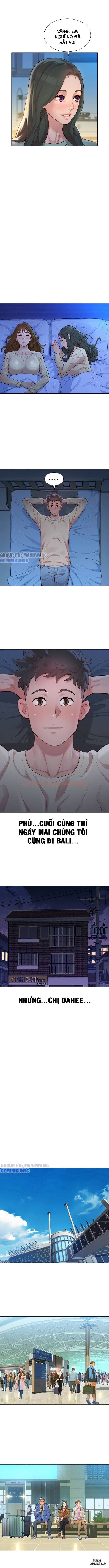 Xem ảnh 7 trong truyện hentai Chị (Noona) - Chapter 121 - hentaitvn.net