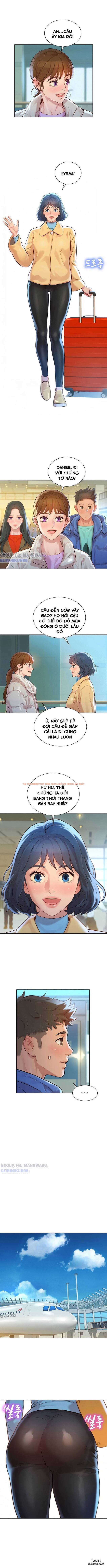 Xem ảnh 8 trong truyện hentai Chị (Noona) - Chapter 121 - hentaitvn.net