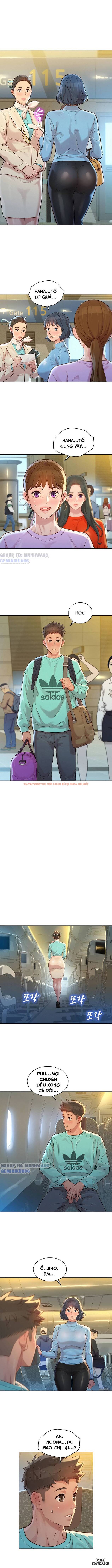 Xem ảnh 9 trong truyện hentai Chị (Noona) - Chapter 121 - hentaitvn.net