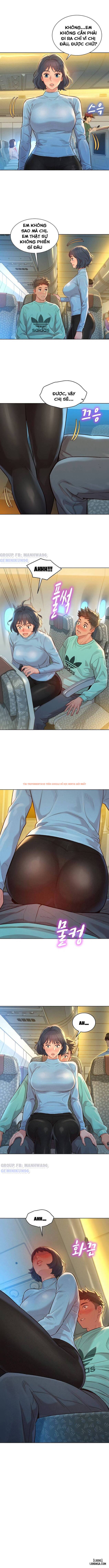 Xem ảnh 1 trong truyện hentai Chị (Noona) - Chapter 122 - hentaitvn.net