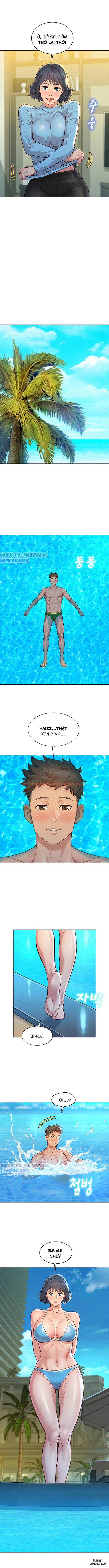 Xem ảnh 10 trong truyện hentai Chị (Noona) - Chapter 122 - hentaitvn.net