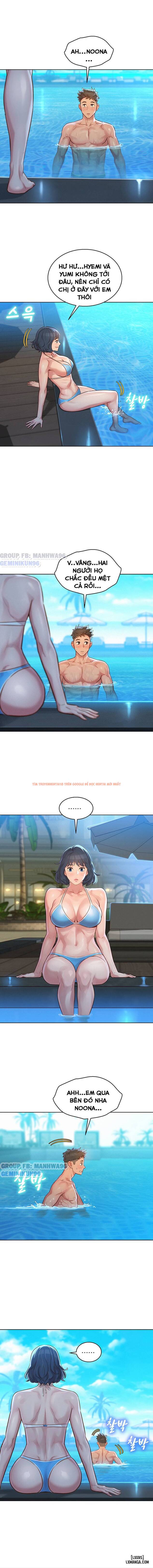 Xem ảnh 11 trong truyện hentai Chị (Noona) - Chapter 122 - hentaitvn.net