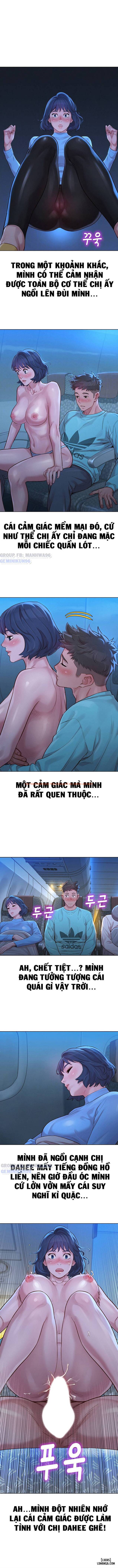 Xem ảnh 4 trong truyện hentai Chị (Noona) - Chapter 122 - hentaitvn.net