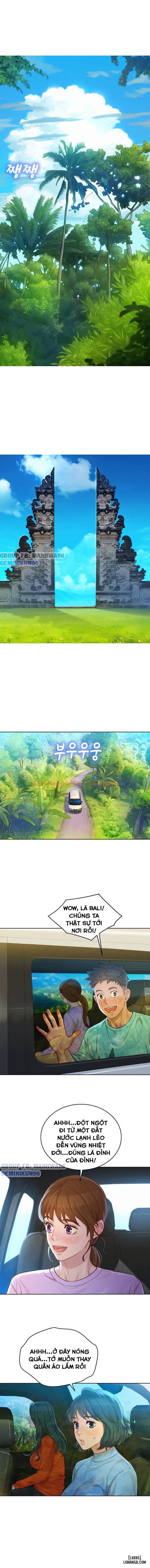 Xem ảnh 6 trong truyện hentai Chị (Noona) - Chapter 122 - hentaitvn.net