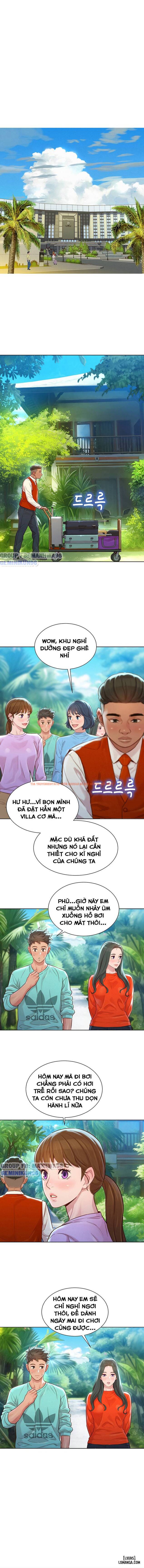 Xem ảnh 7 trong truyện hentai Chị (Noona) - Chapter 122 - hentaitvn.net