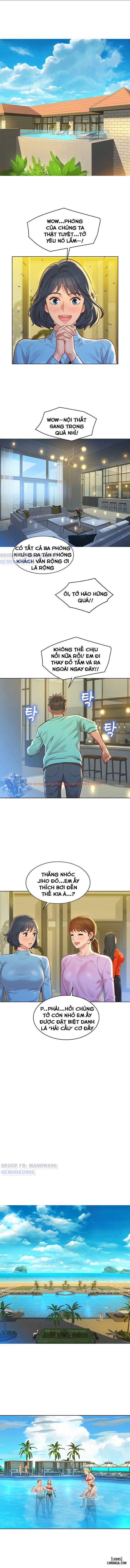 Xem ảnh 8 trong truyện hentai Chị (Noona) - Chapter 122 - hentaitvn.net