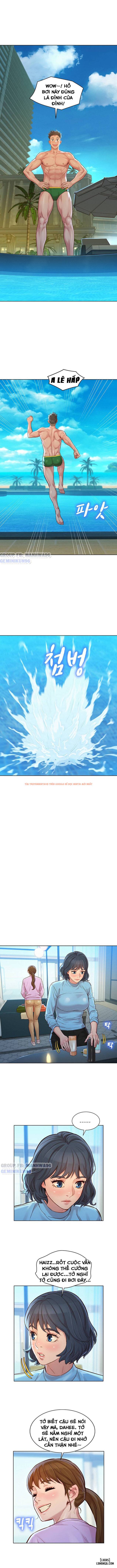Xem ảnh 9 trong truyện hentai Chị (Noona) - Chapter 122 - hentaitvn.net
