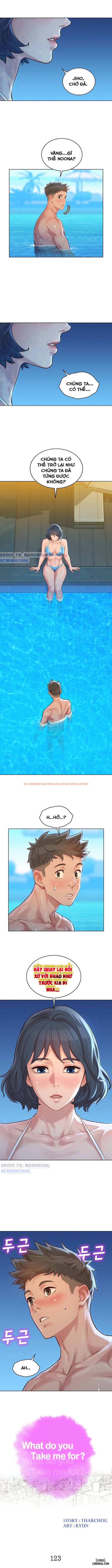 Xem ảnh 1 trong truyện hentai Chị (Noona) - Chapter 123 - hentaitvn.net