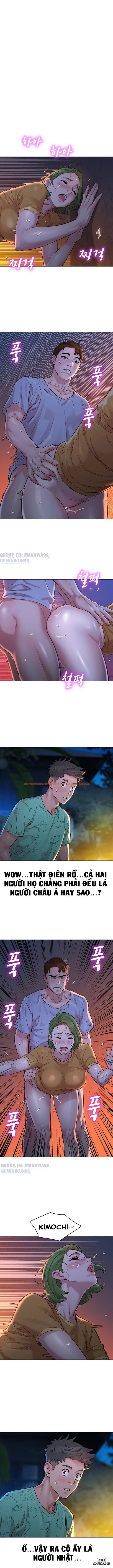 Xem ảnh 10 trong truyện hentai Chị (Noona) - Chapter 123 - hentaitvn.net