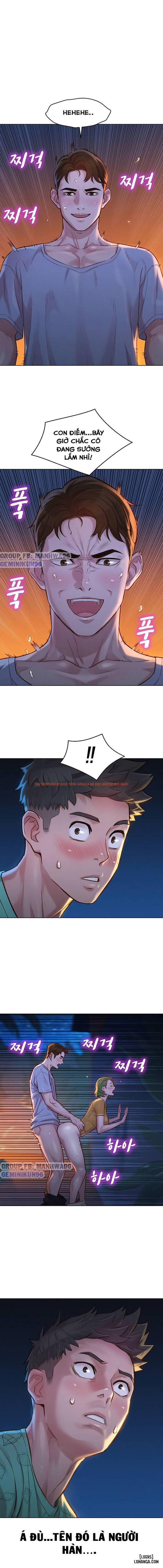 Xem ảnh 11 trong truyện hentai Chị (Noona) - Chapter 123 - hentaitvn.net