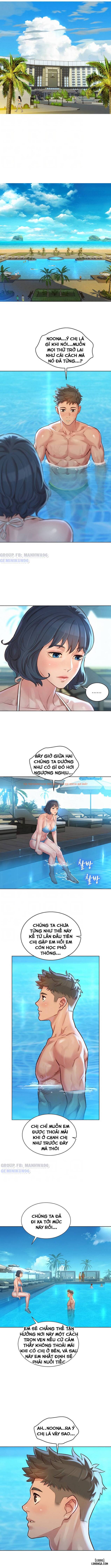 Xem ảnh 2 trong truyện hentai Chị (Noona) - Chapter 123 - hentaitvn.net