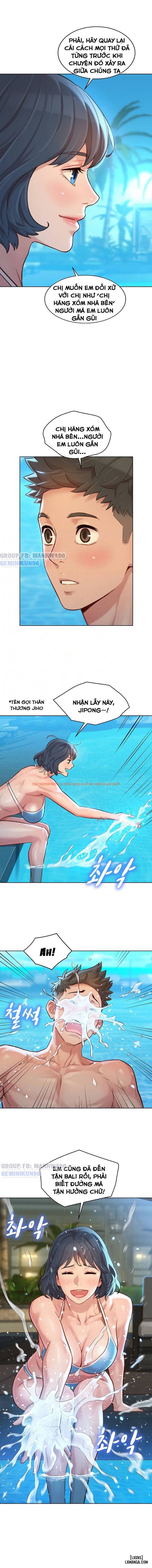 Xem ảnh 3 trong truyện hentai Chị (Noona) - Chapter 123 - hentaitvn.net