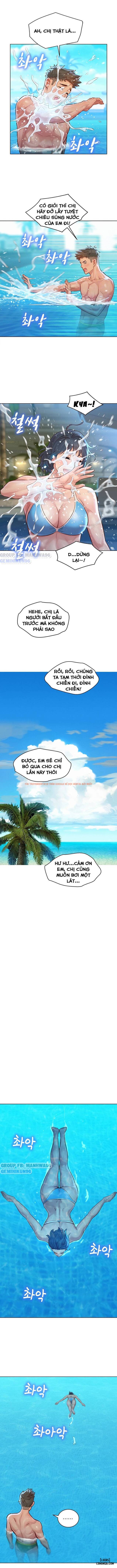 Xem ảnh 4 trong truyện hentai Chị (Noona) - Chapter 123 - hentaitvn.net