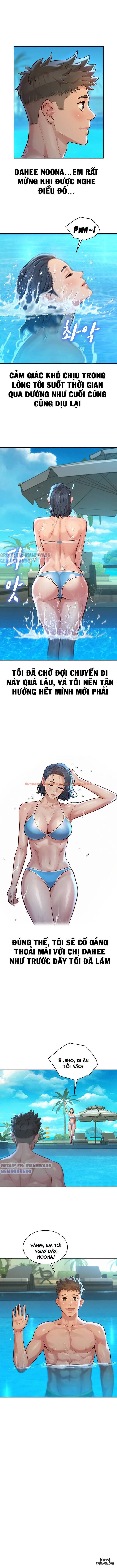 Xem ảnh 5 trong truyện hentai Chị (Noona) - Chapter 123 - hentaitvn.net