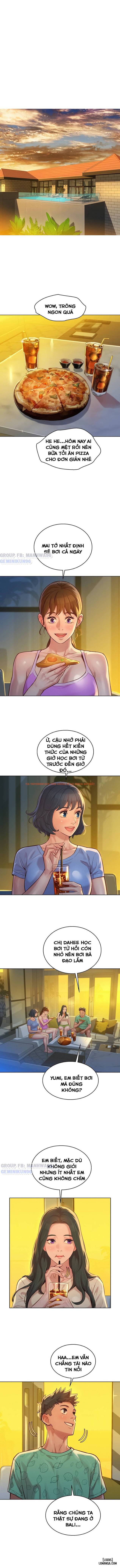 Xem ảnh 6 trong truyện hentai Chị (Noona) - Chapter 123 - hentaitvn.net