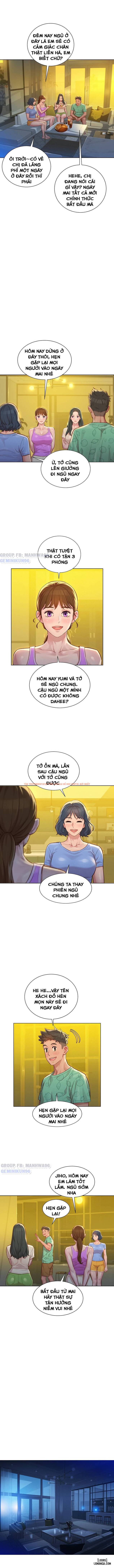 Xem ảnh 7 trong truyện hentai Chị (Noona) - Chapter 123 - hentaitvn.net