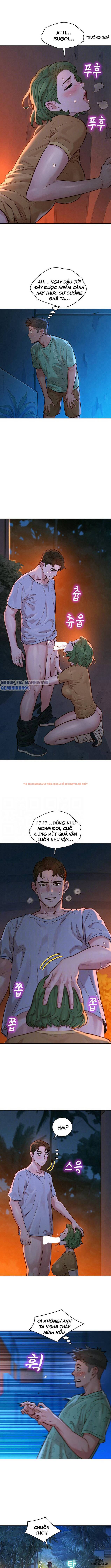 Xem ảnh 3 trong truyện hentai Chị (Noona) - Chapter 124 - hentaitvn.net