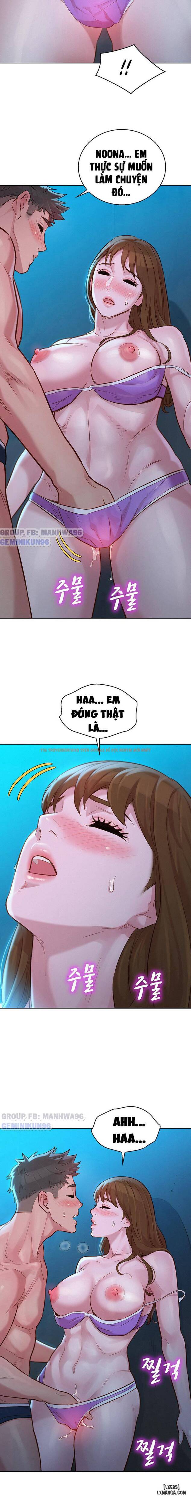 Xem ảnh 9 trong truyện hentai Chị (Noona) - Chapter 124 - hentaitvn.net
