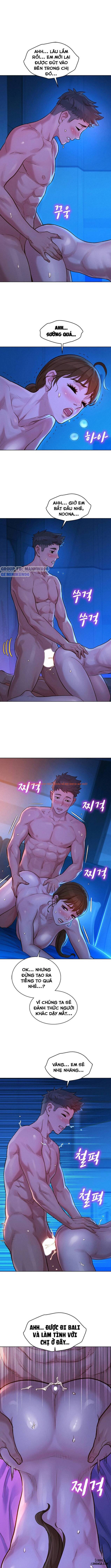 Xem ảnh 5 trong truyện hentai Chị (Noona) - Chapter 126 - hentaitvn.net