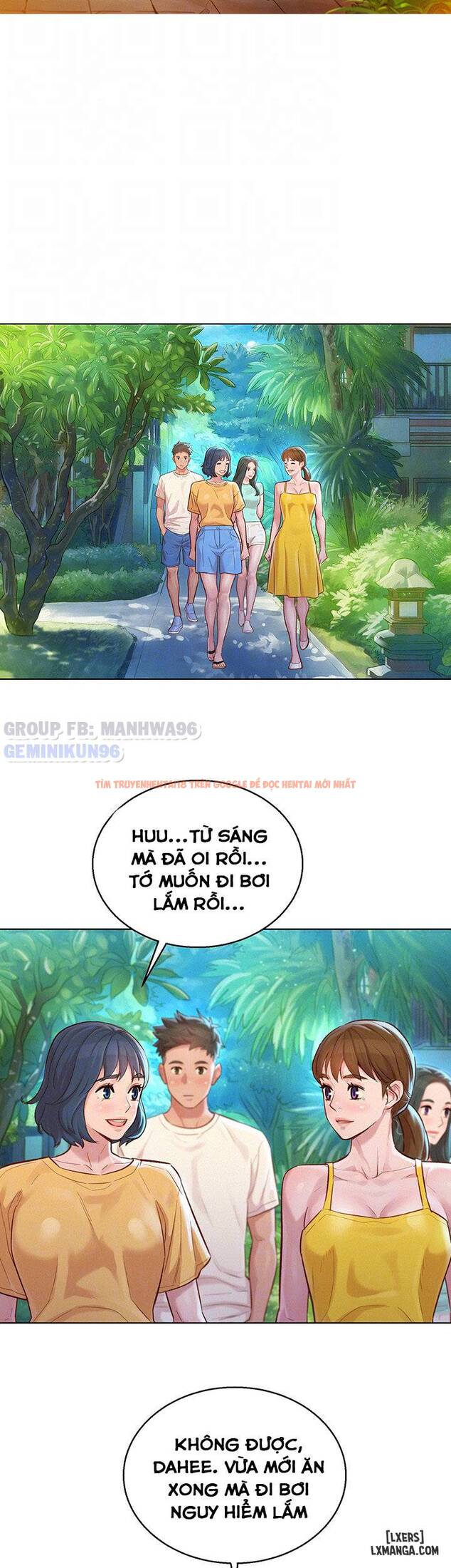 Xem ảnh 11 trong truyện hentai Chị (Noona) - Chapter 127 - hentaitvn.net