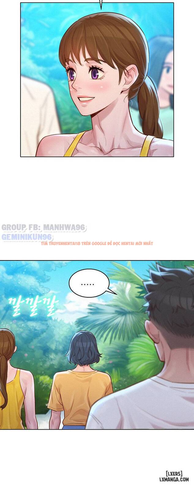 Xem ảnh 12 trong truyện hentai Chị (Noona) - Chapter 127 - hentaitvn.net