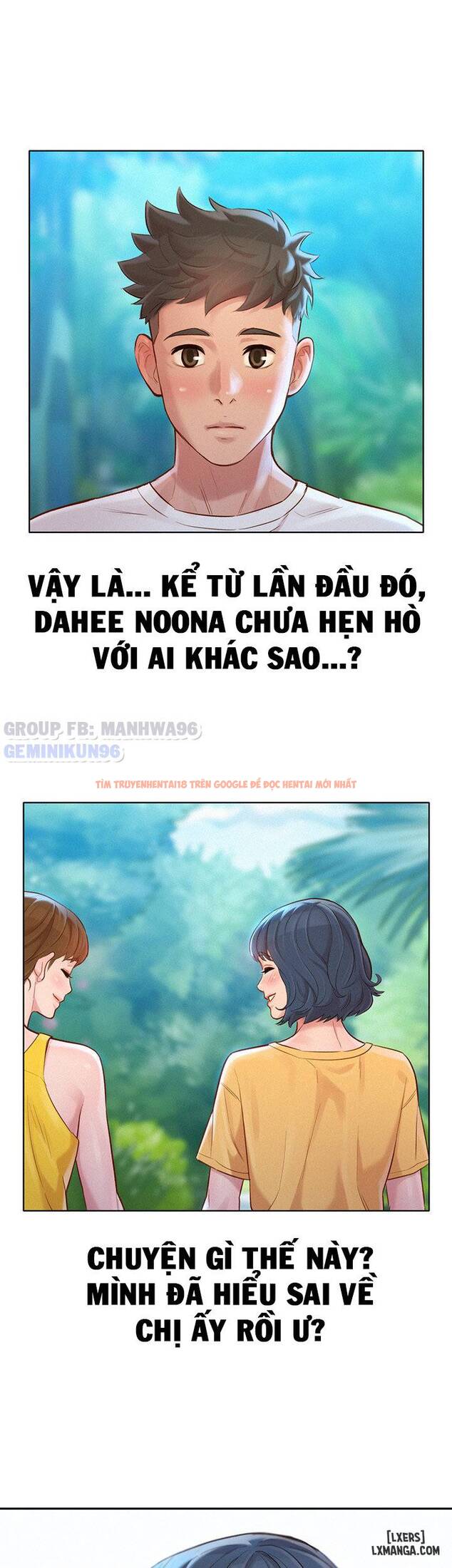 Xem ảnh 13 trong truyện hentai Chị (Noona) - Chapter 127 - hentaitvn.net