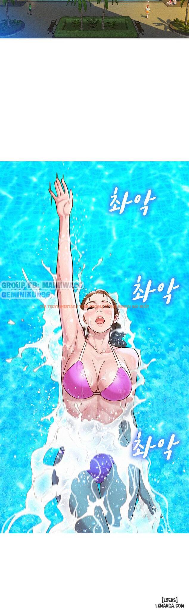 Xem ảnh 15 trong truyện hentai Chị (Noona) - Chapter 127 - hentaitvn.net