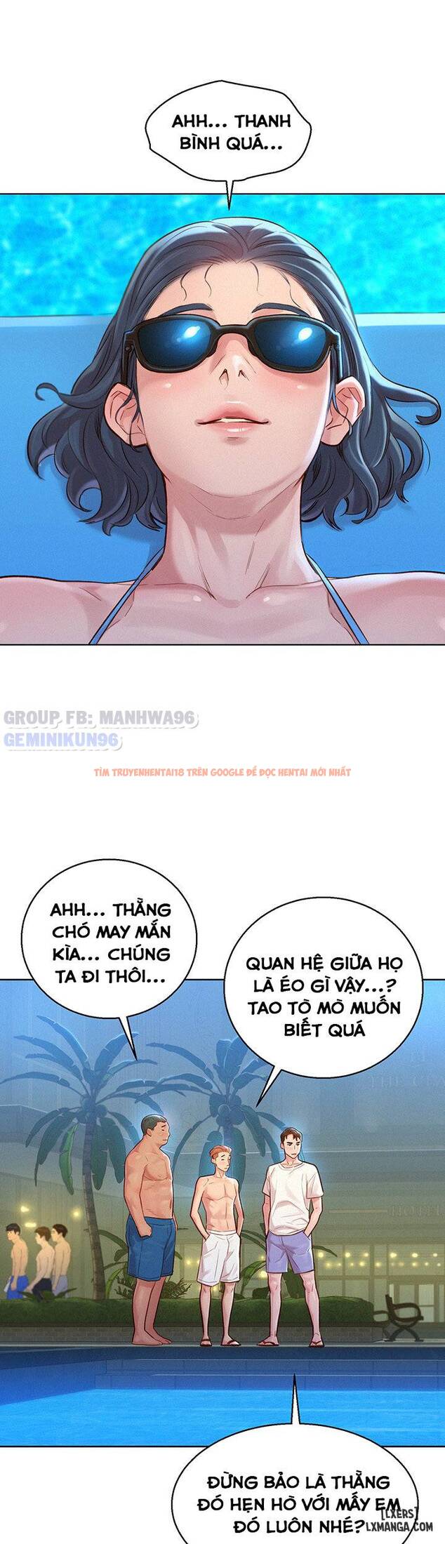 Xem ảnh 17 trong truyện hentai Chị (Noona) - Chapter 127 - hentaitvn.net