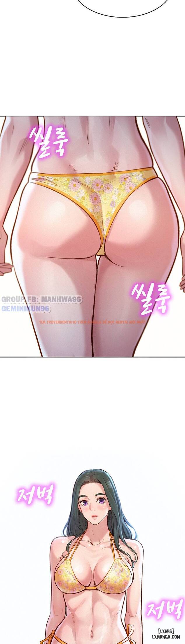 Xem ảnh 18 trong truyện hentai Chị (Noona) - Chapter 127 - hentaitvn.net