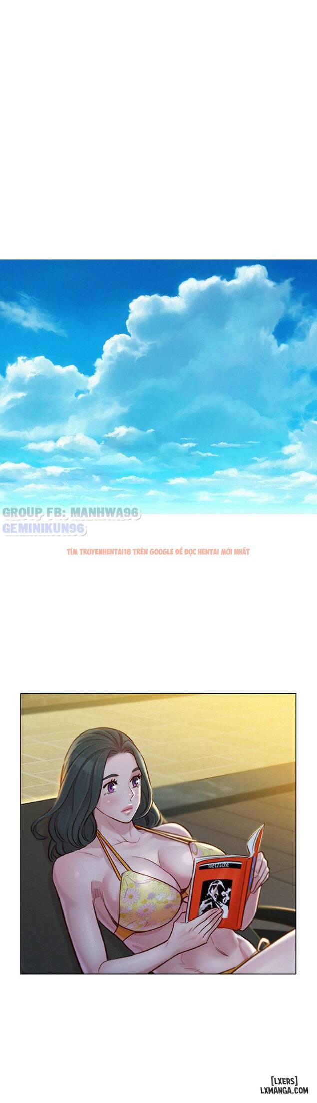 Xem ảnh 22 trong truyện hentai Chị (Noona) - Chapter 127 - hentaitvn.net