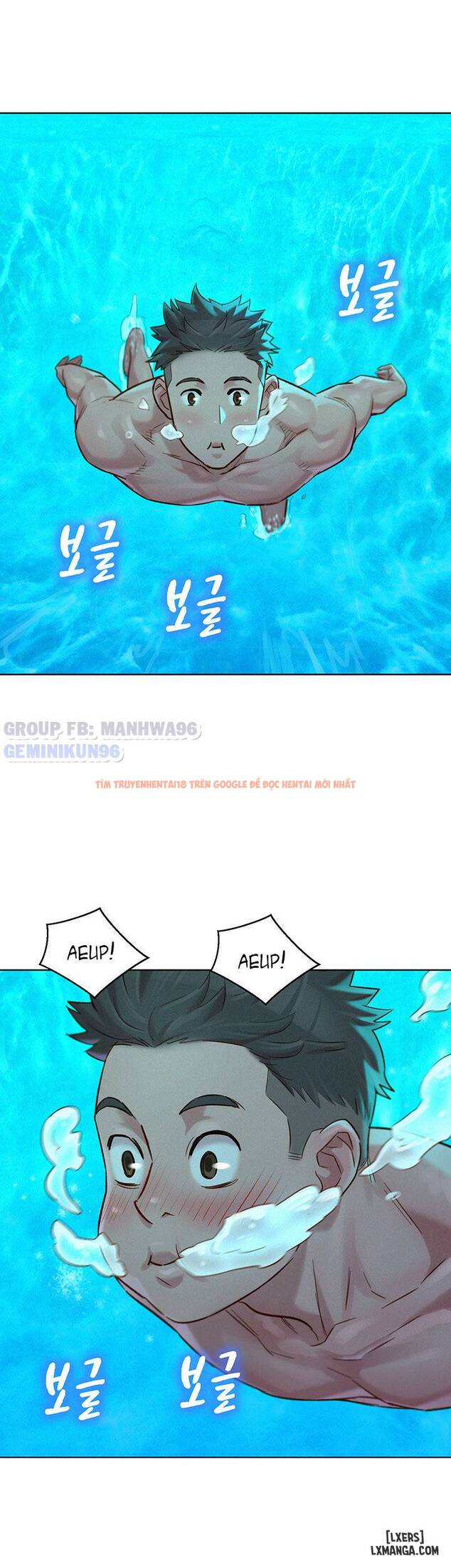 Xem ảnh 23 trong truyện hentai Chị (Noona) - Chapter 127 - hentaitvn.net