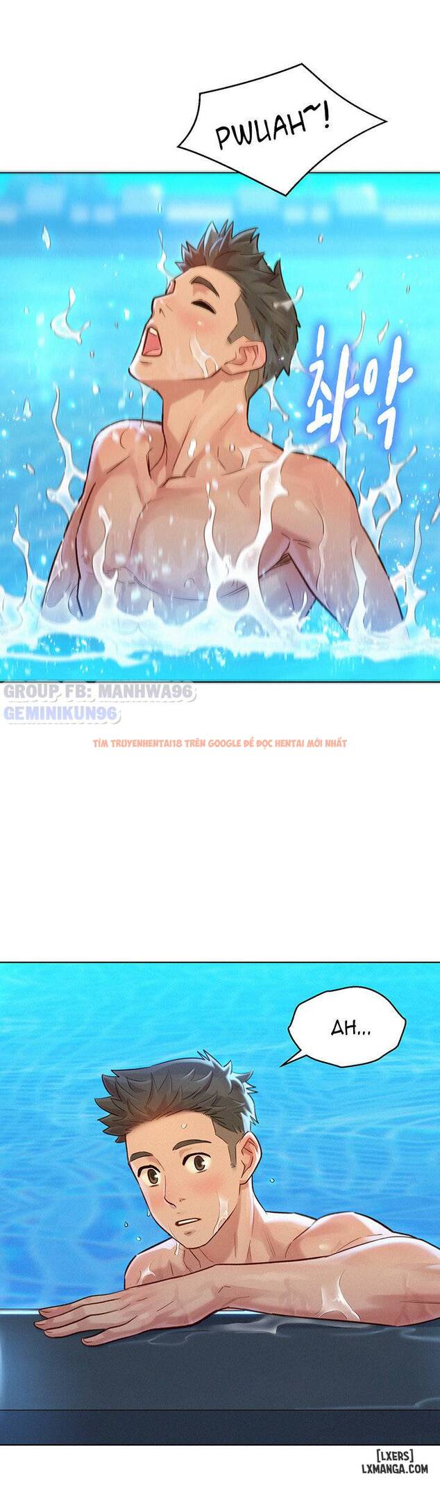 Xem ảnh 24 trong truyện hentai Chị (Noona) - Chapter 127 - hentaitvn.net